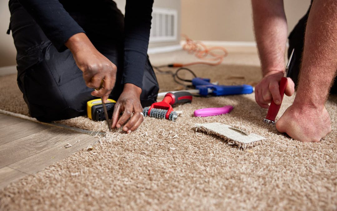 What is Carpet Delamination & Can it be Corrected?